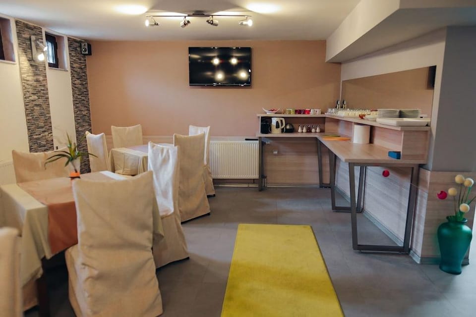 Hotel Bulevar Hotel in Bitola