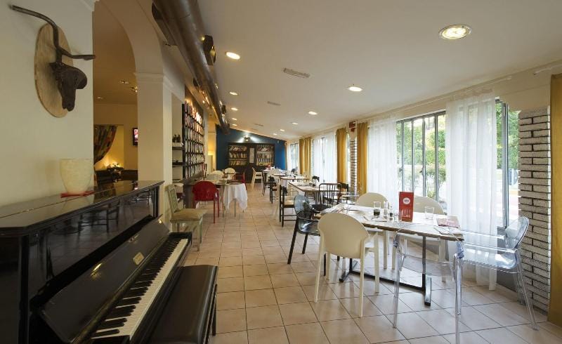 Nice Hotel Bibione Hotel in Bibione