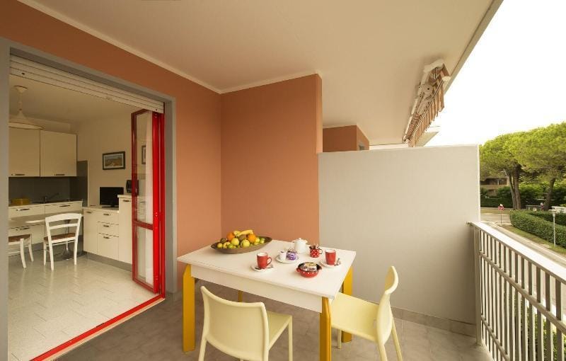Nice Hotel Bibione Hotel in Bibione