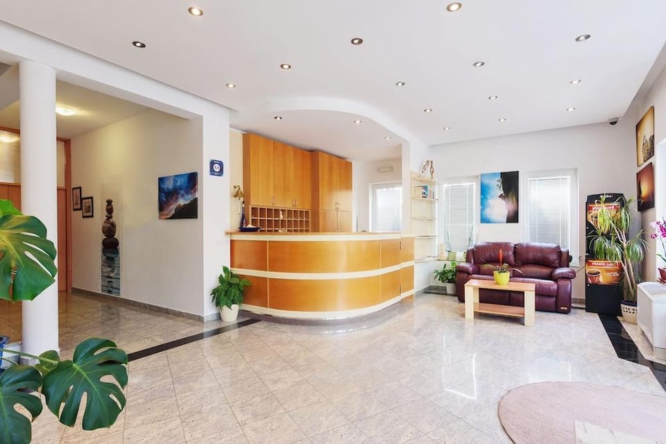 Villa Vicko Hotel in Zadar County