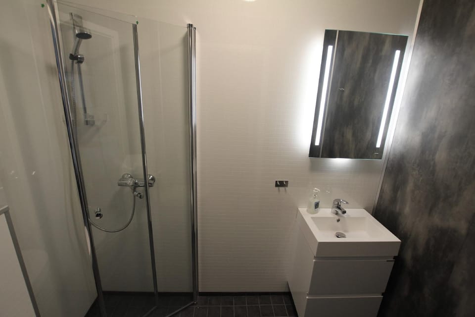 Myre Overnatting Hotel in Nordland, Norway