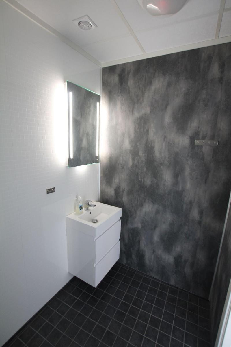 Myre Overnatting Hotel in Nordland, Norway
