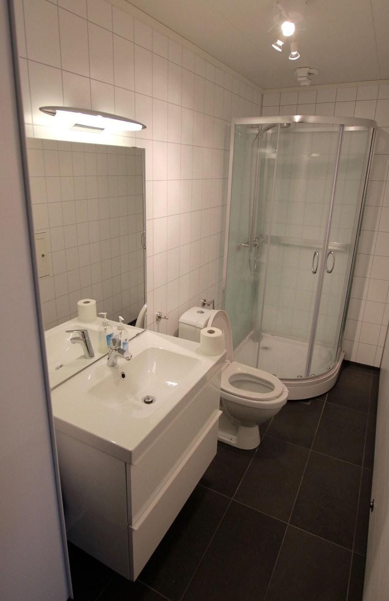 Myre Overnatting Hotel in Nordland, Norway