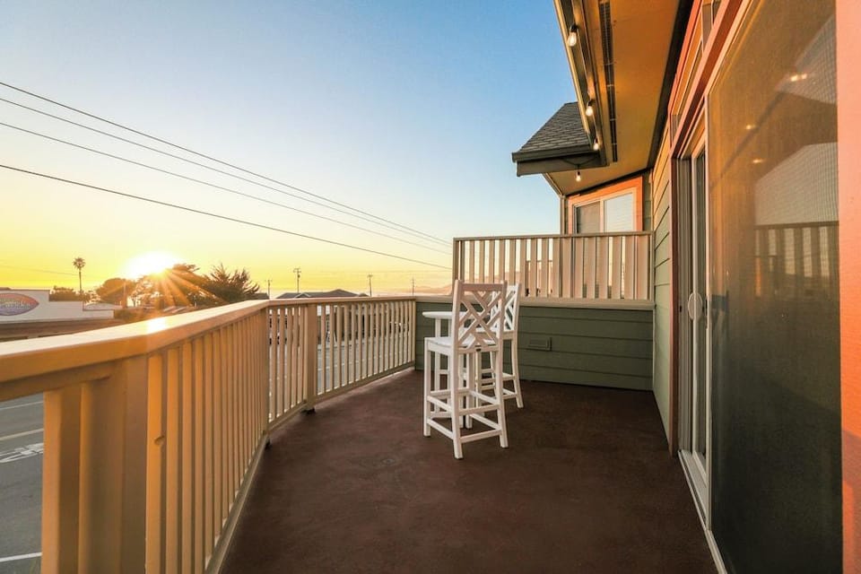 Cayucos Sunset Inn B&B Hotel in Cayucos