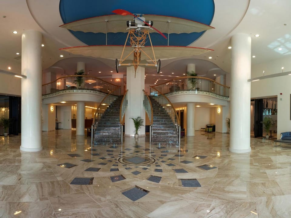 Astera Hotel & Spa Hotel in Varna