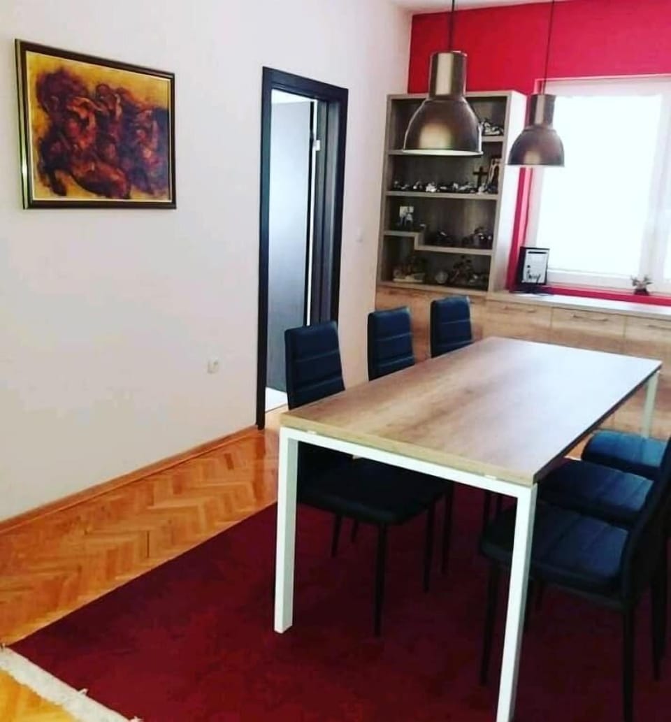 Grande House Hotel in Skopje