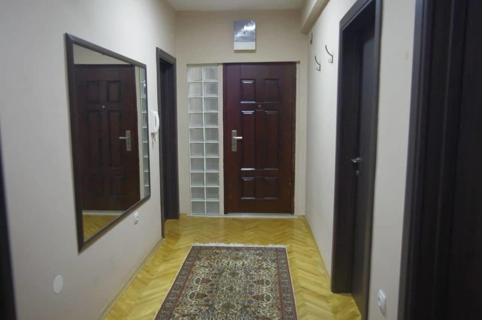 Grande House Hotel in Skopje