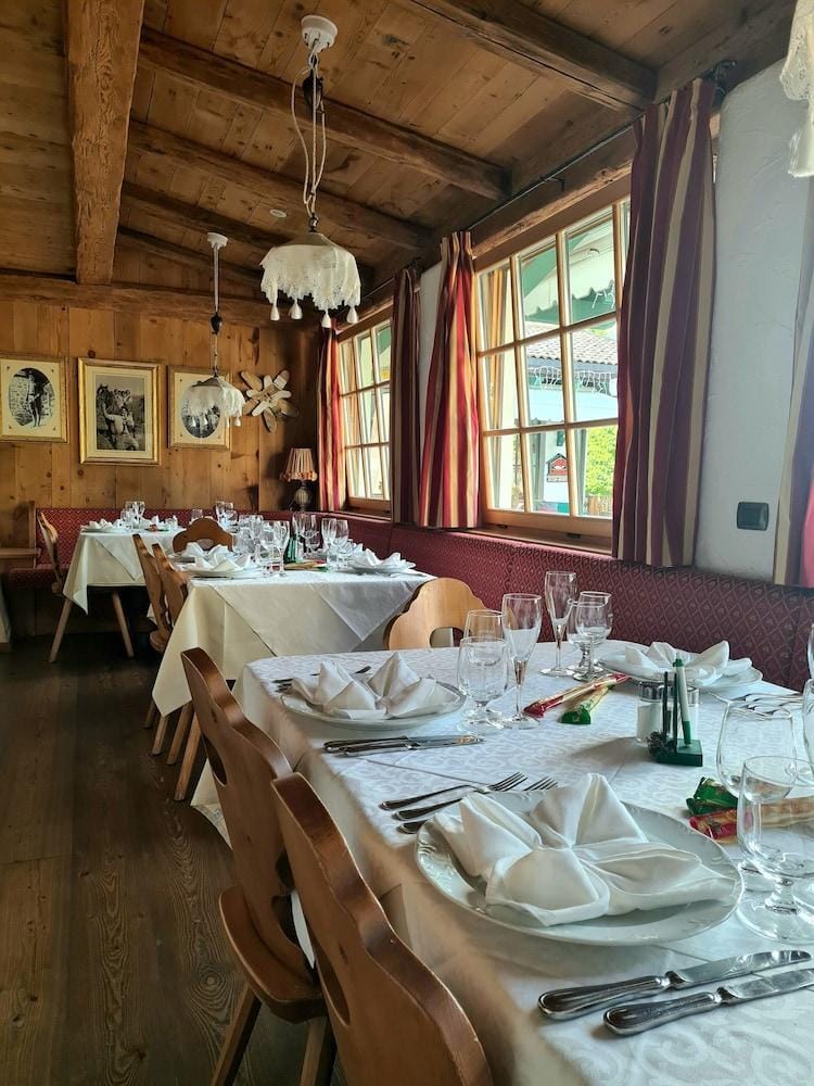 Hotel Piedibosco Hotel in Moena