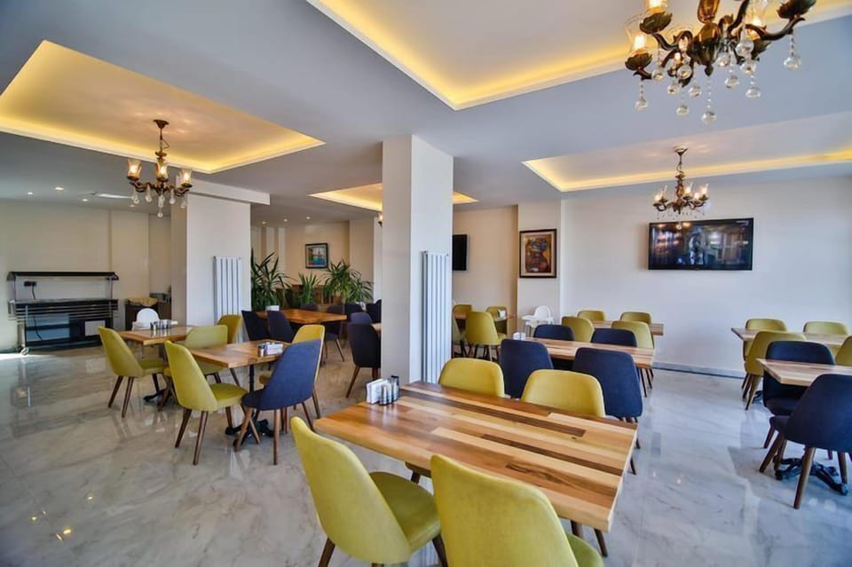 Diamond Liman Hotel Hotel in Turkey