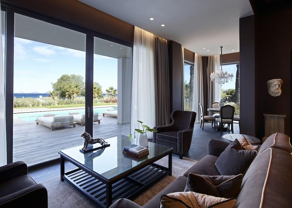 Pelagos Suites Hotel Hotel in Kos