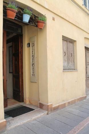 Alter Ego B&B Hotel in Assisi