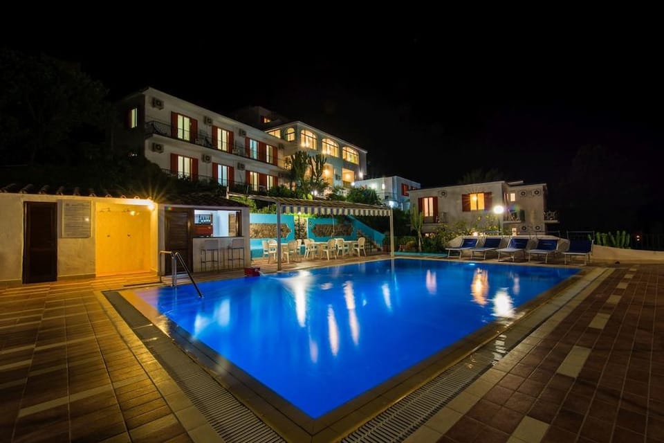Hotel Bagnitiello Hotel in Casamicciola Terme