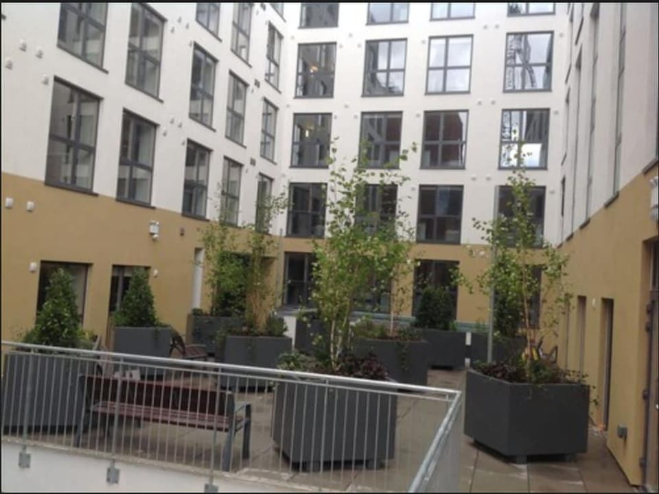 Swuite Dublin Hotel in Dublin