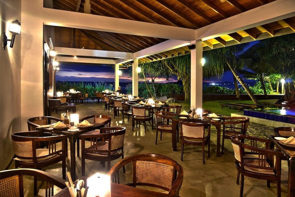 Chill Bay Weligama Hotel in Southern Province