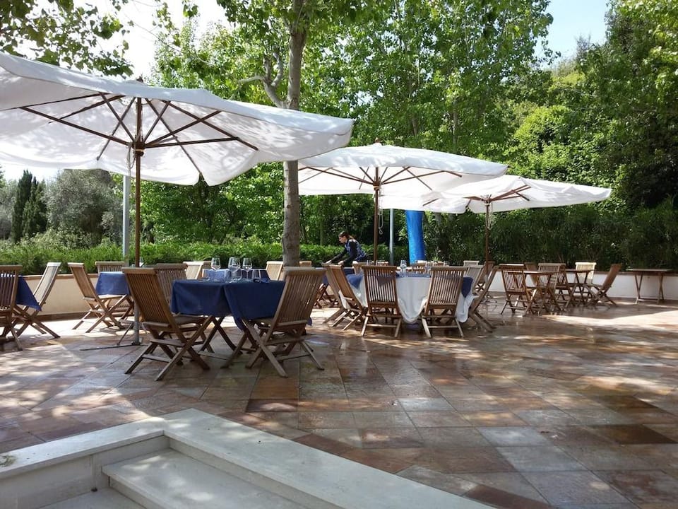 Bahia Blanca Hotel in Gaeta