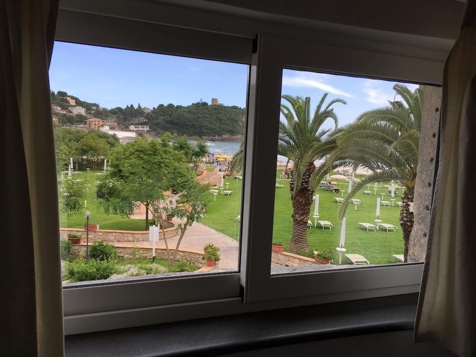 Bahia Blanca Hotel in Gaeta