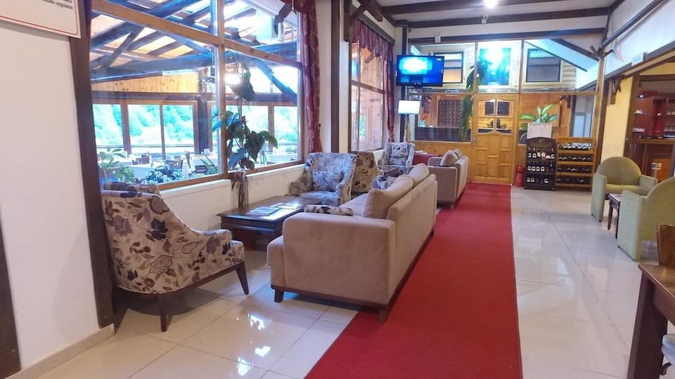 Abant Kartal Yuvasi Hotel Hotel in Ankara Province