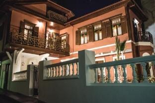 Porta Medina Boutique Hotel - Adults Only Hotel in Heraklion