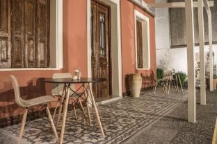 Porta Medina Boutique Hotel - Adults Only Hotel in Heraklion