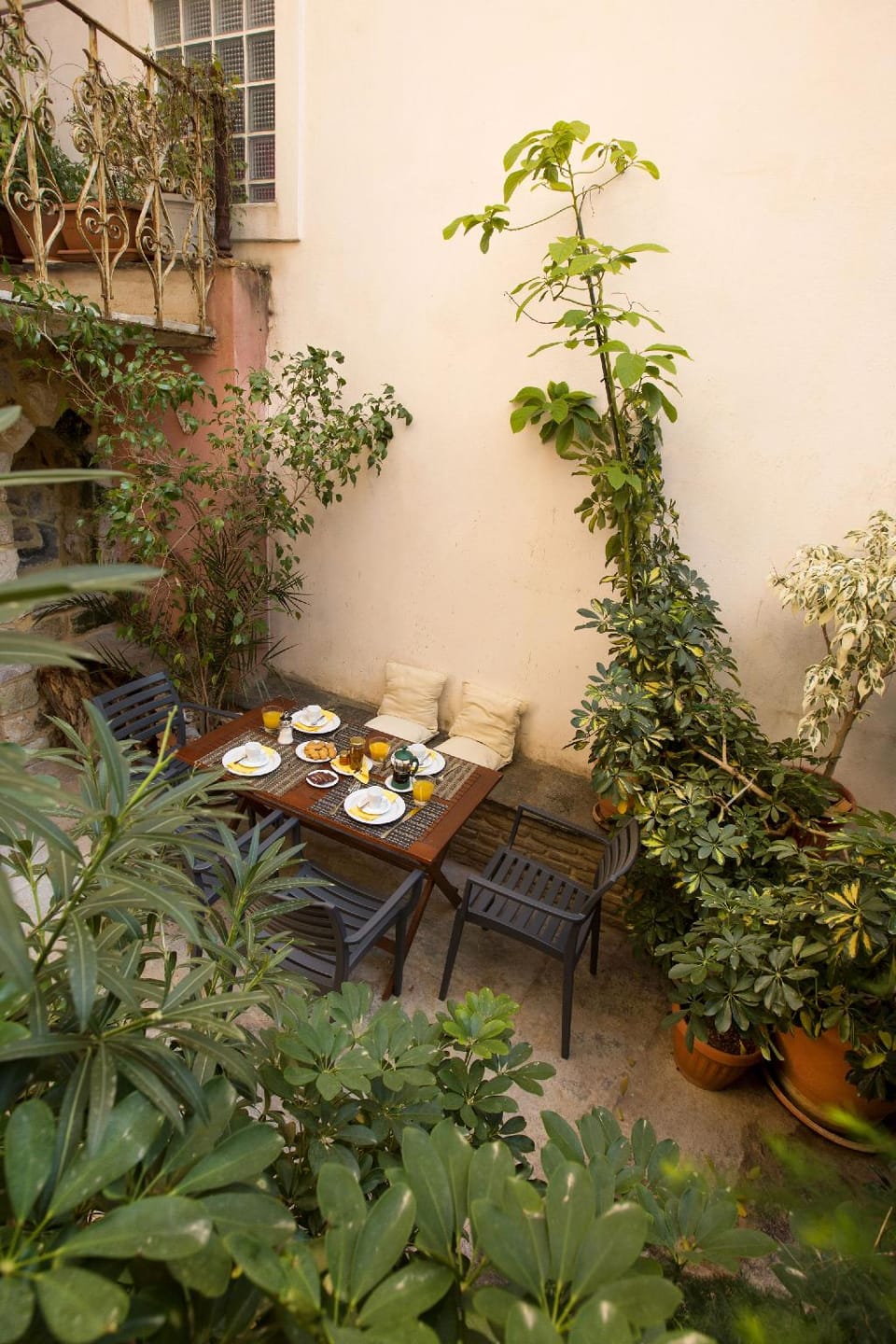 Acropolis Neoclassical Mansion Hotel in Athens