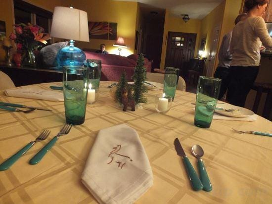 Montrose Farms Alpaca Ranch Hotel in Indiana