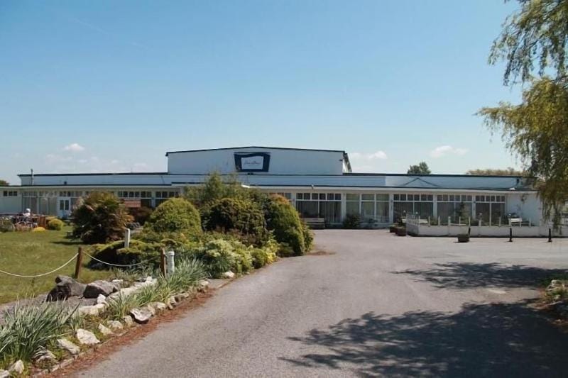 Sand Bay Holiday Village Hotel in Weston-super-Mare