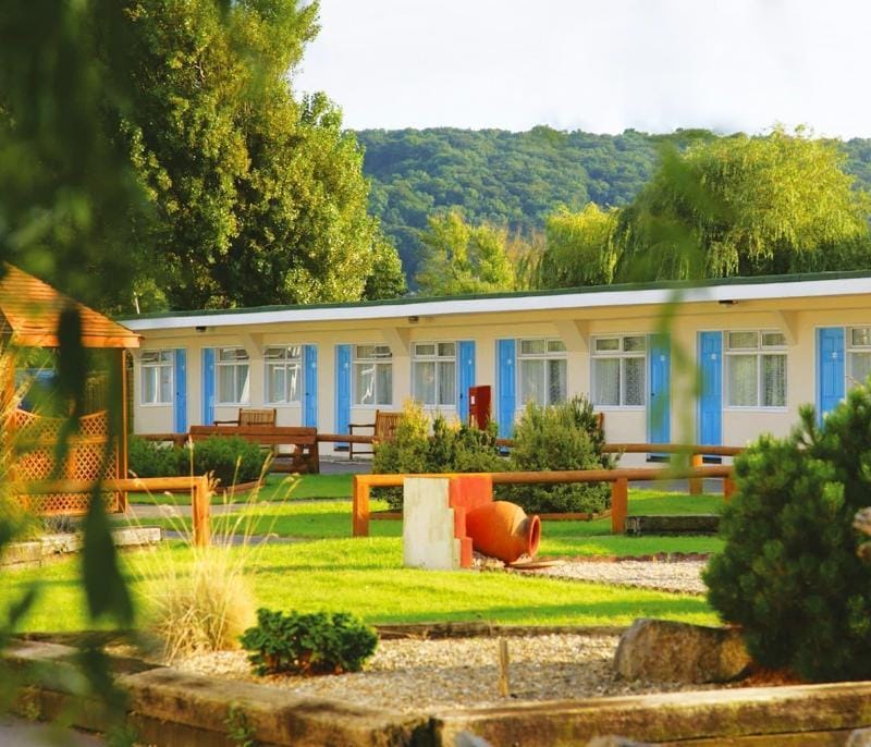 Sand Bay Holiday Village Hotel in Weston-super-Mare