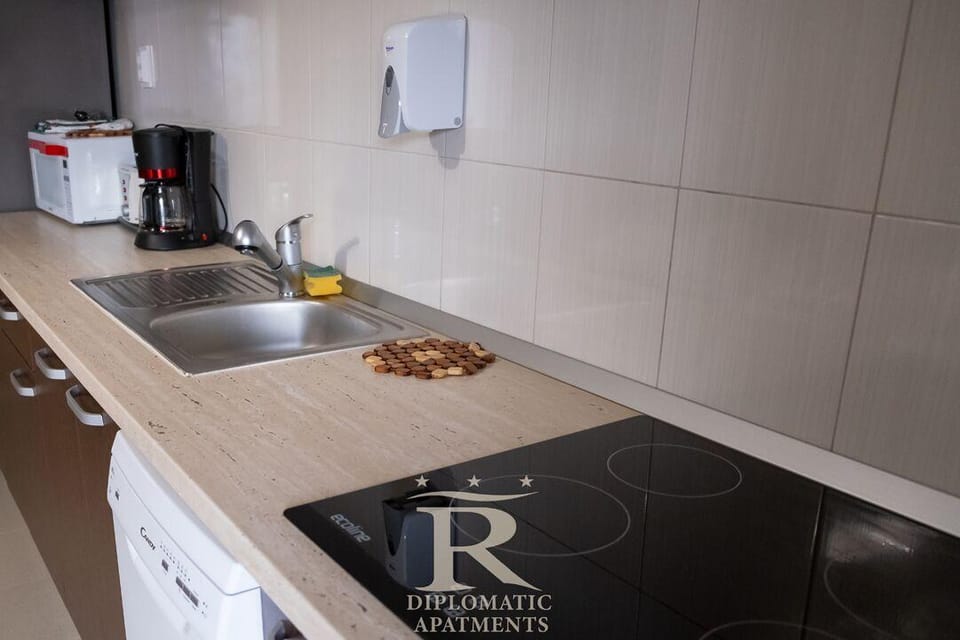 Apartment Family Rivulus Hotel in Romania