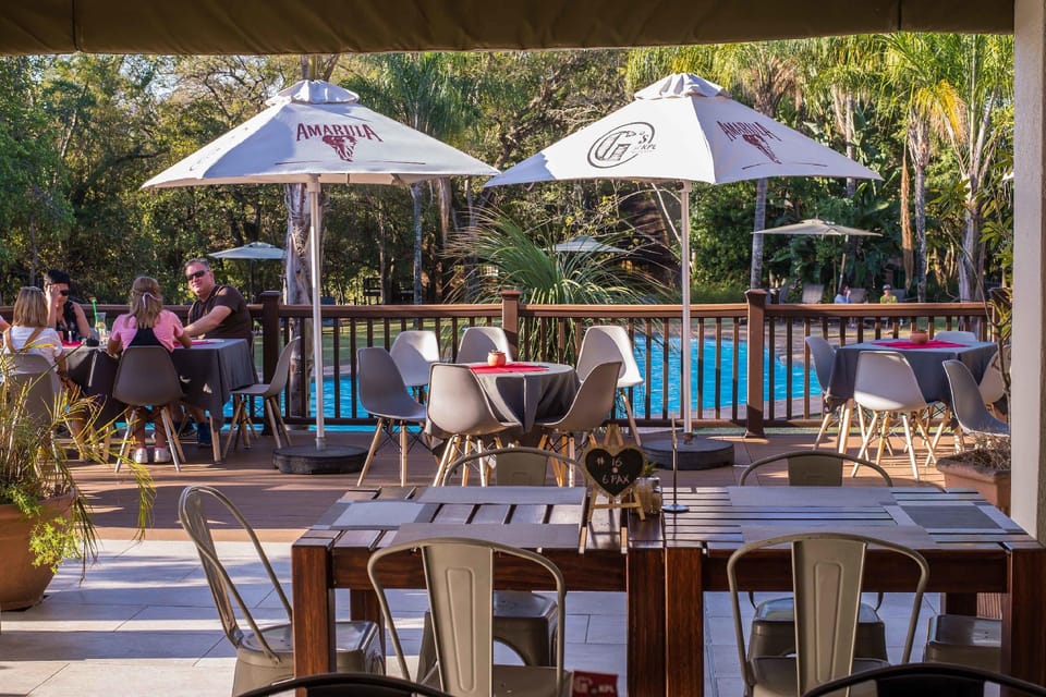 Kruger Park Lodge Unit 611 Hotel in South Africa