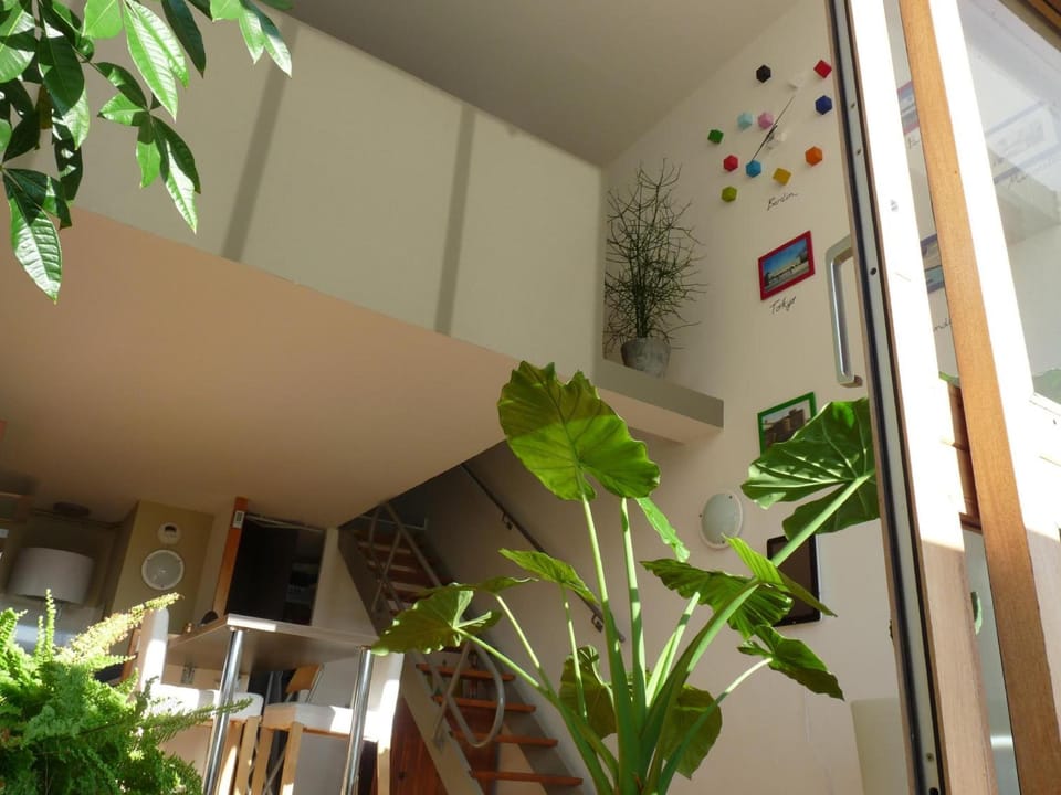 Homestay Le Corbusier 5 ieme Rue Hotel in Saint-Étienne