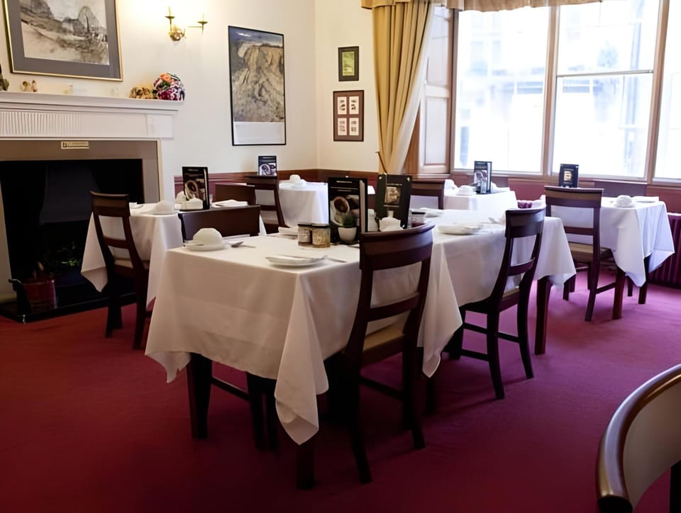 Orchard Club - Newton House Hotel in Borough of Harrogate