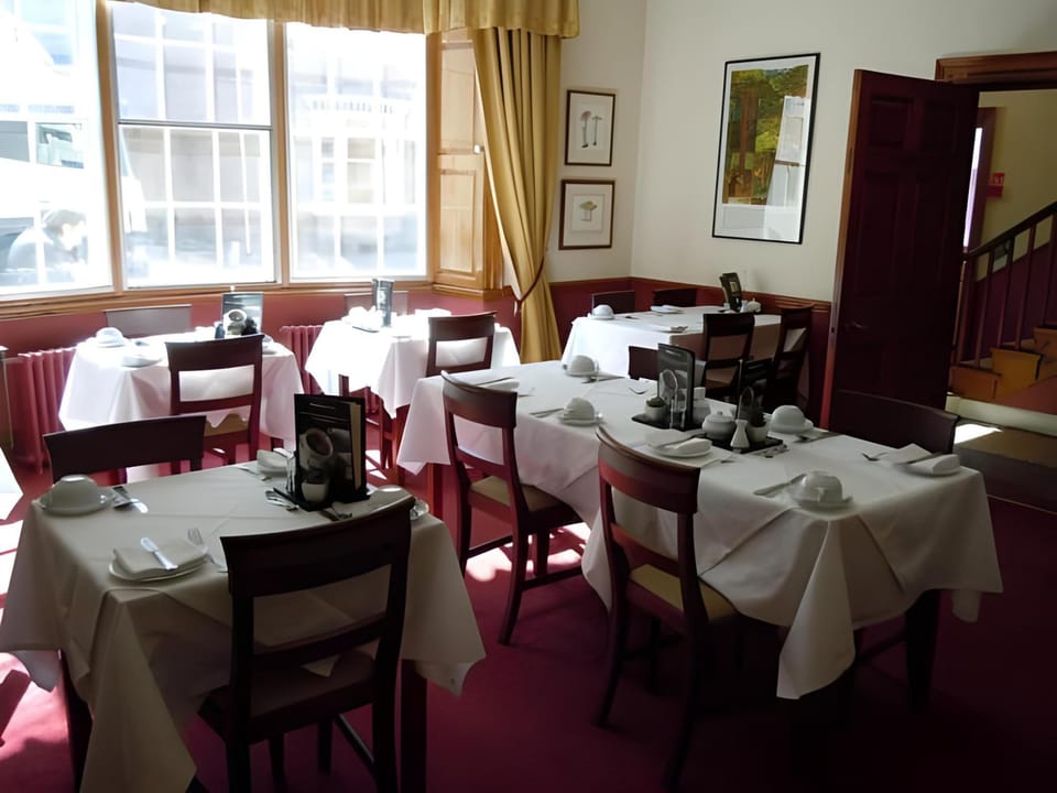 Orchard Club - Newton House Hotel in Borough of Harrogate
