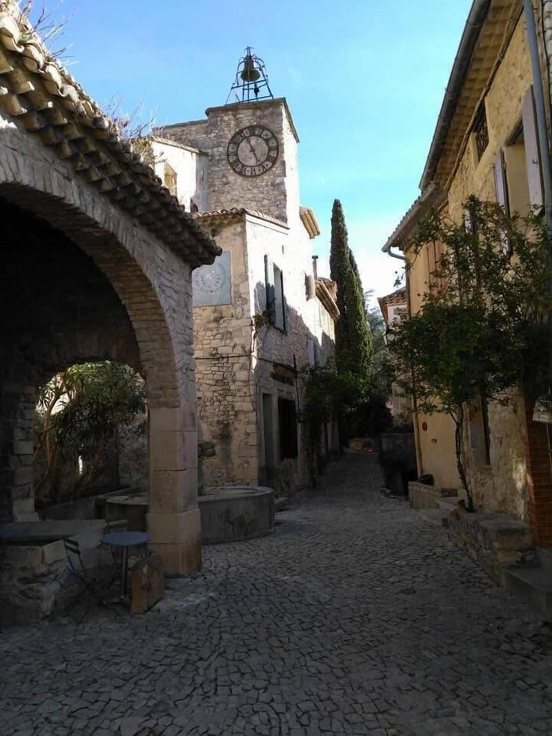 Le rêve d Emma Chambres d hôtes Hotel in Cavaillon
