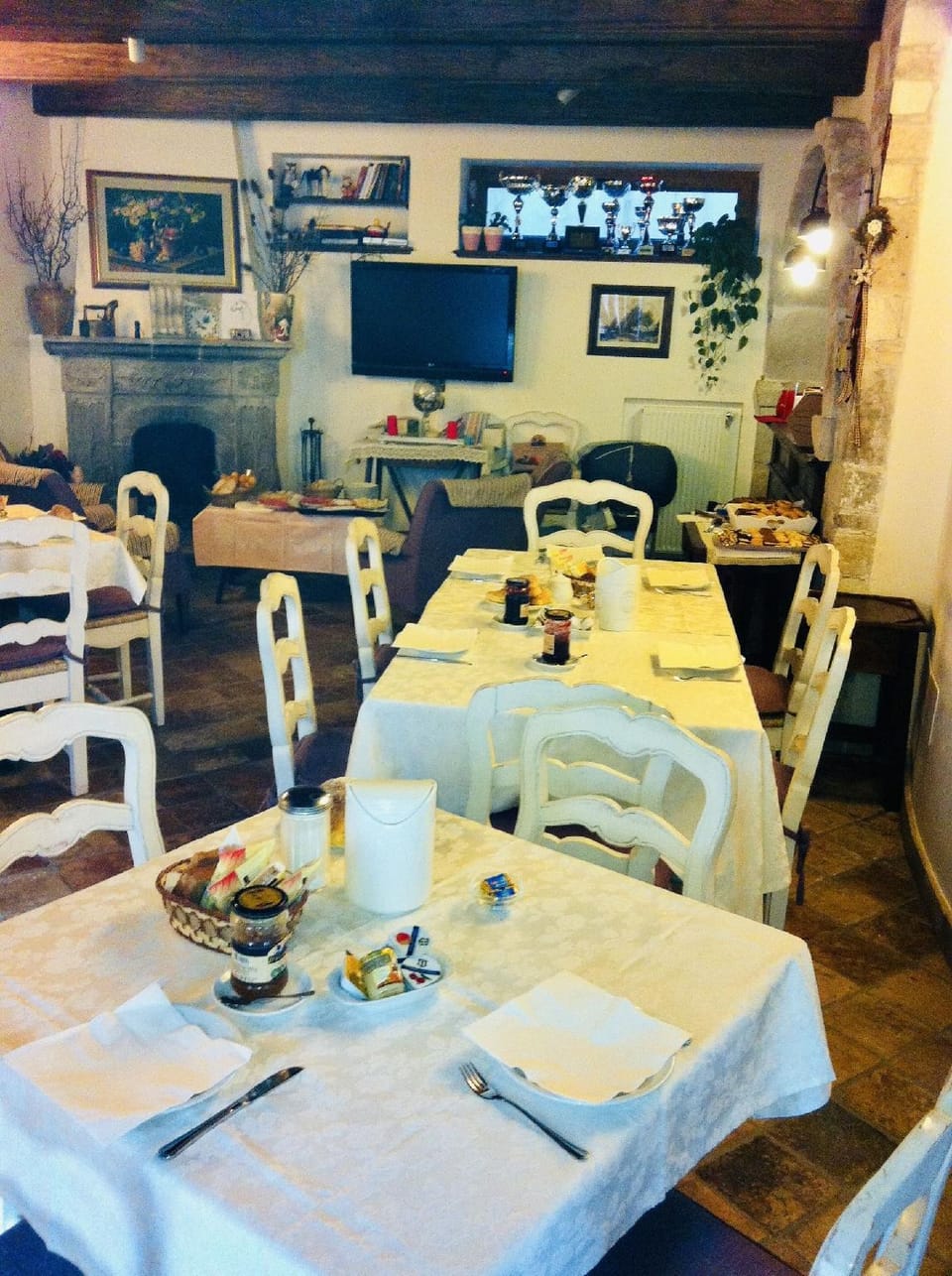 Archi del Sole & San Rocco Hotel in Pescocostanzo
