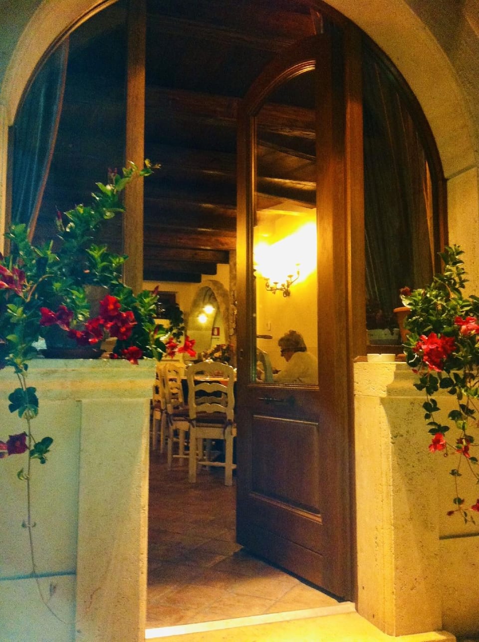 Archi del Sole & San Rocco Hotel in Pescocostanzo