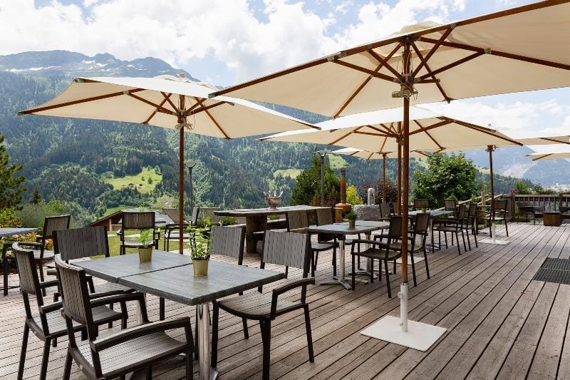 La Ferme du Chozal Hotel in Haute-Savoie