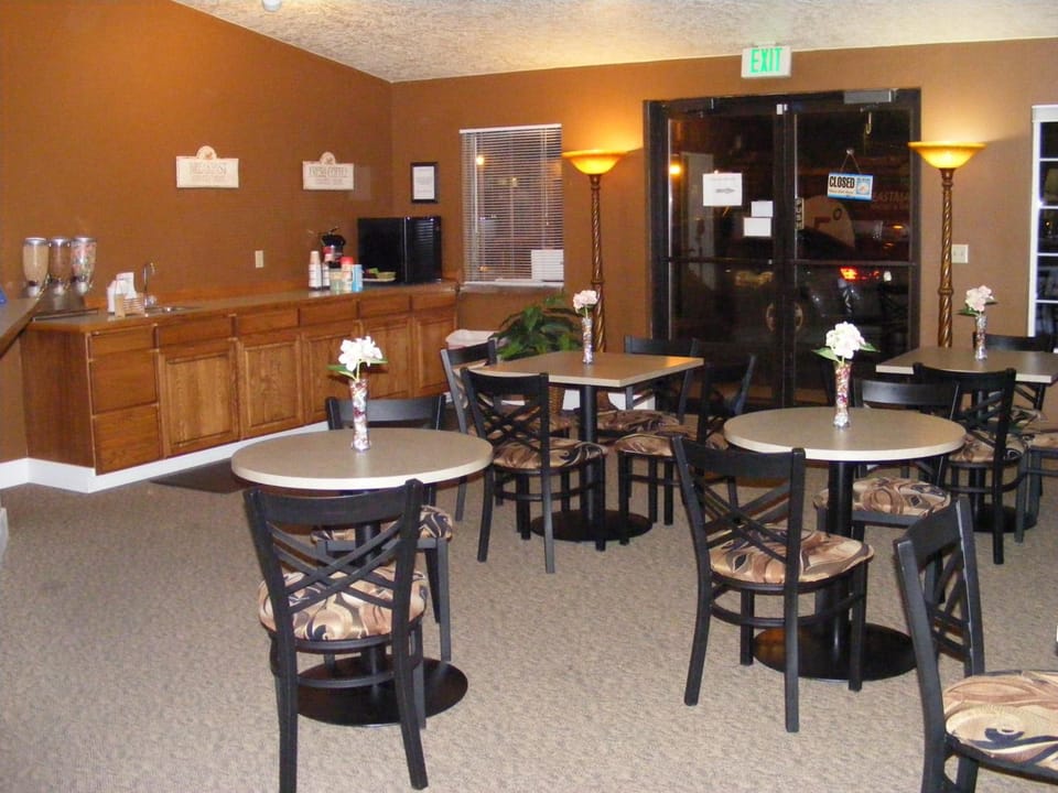 Morgan Inn and Suites Walla Walla Hotel in Milton-Freewater