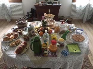 Dimora Naviglio B&B Hotel in Dolo