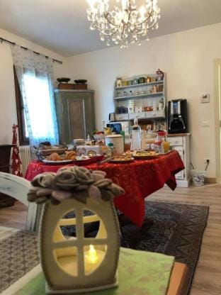 Dimora Naviglio B&B Hotel in Dolo