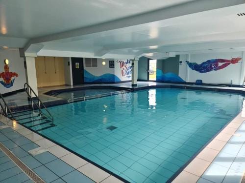 Aurora Way 81 Lodge in Scotland