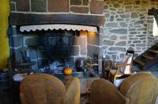 La Ferme de Moulhac Hotel in Auvergne-Rhône-Alpes