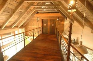 La Ferme de Moulhac Hotel in Auvergne-Rhône-Alpes