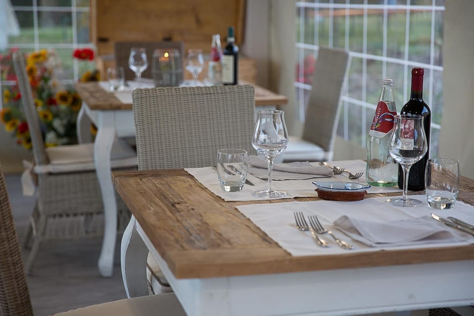 Agriturismo le Capannacce Hotel in Marche