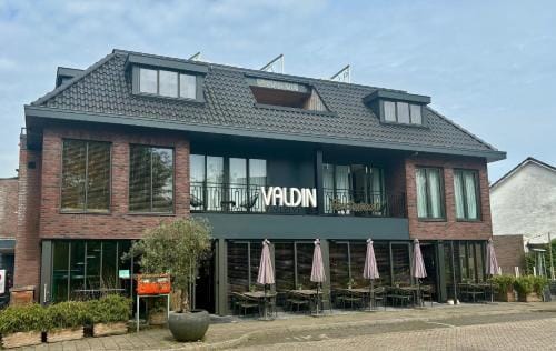 Hotel La Boutique Hotel in Nijmegen