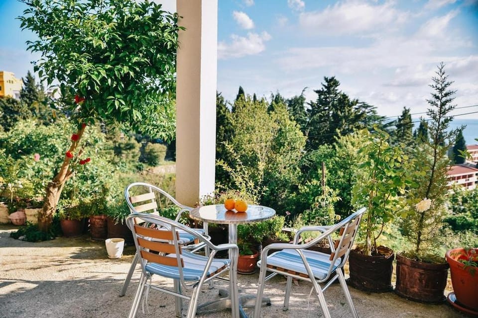 Casa Bianca Hotel in Ulcinj