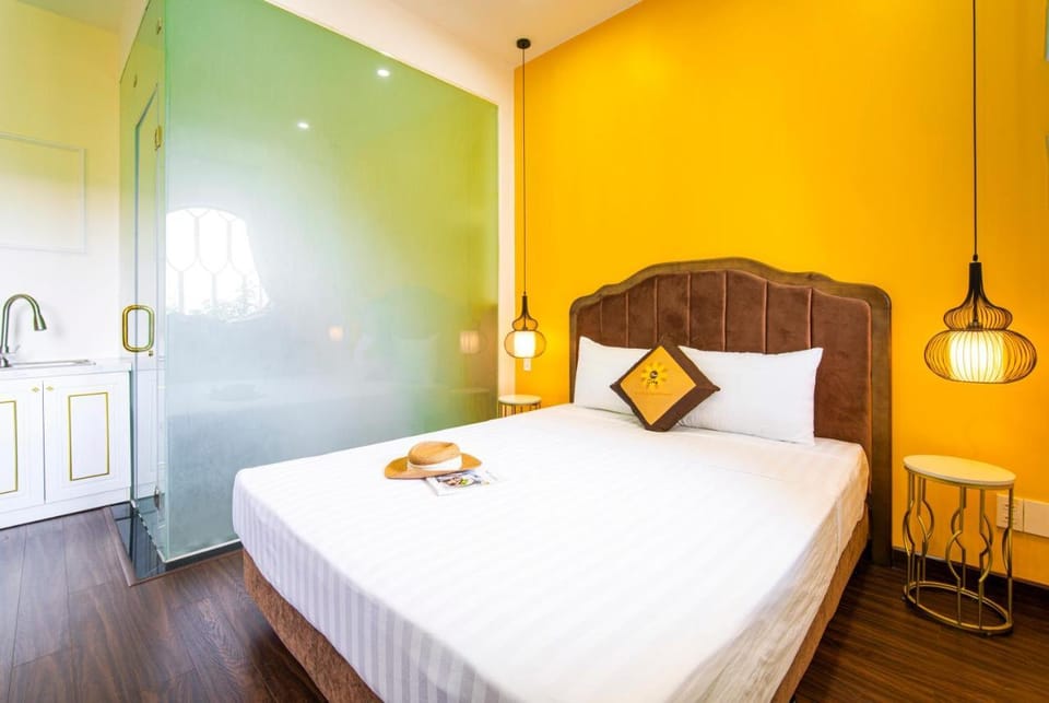Sun City Hotel Da Nang Hotel in Da Nang