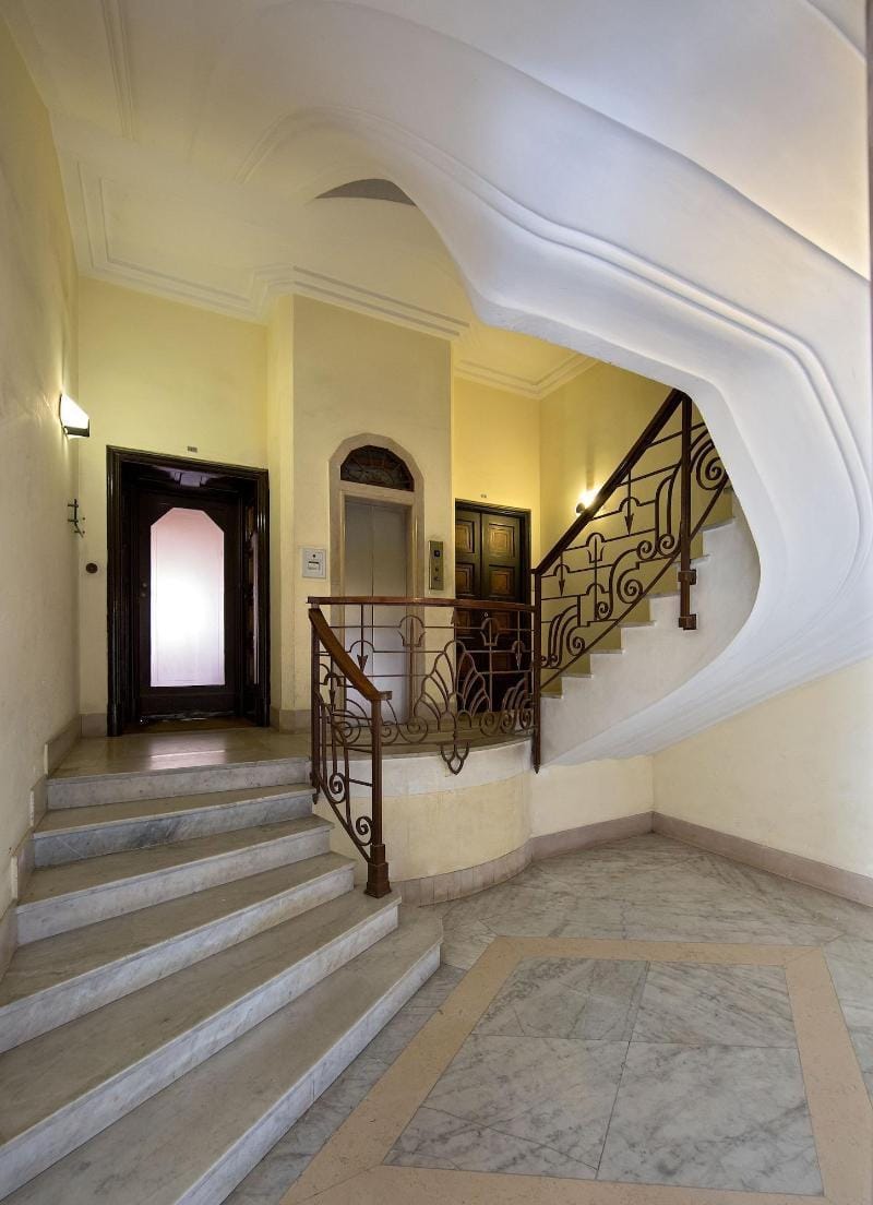 50 Suite B&B Hotel in Naples