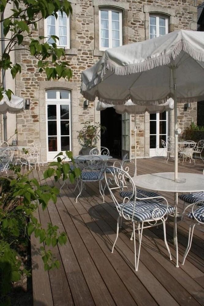 Hôtel Le d Avaugour Hotel in Brittany