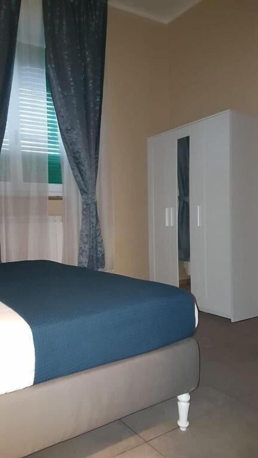 Paradise Inn Hotel in Livorno