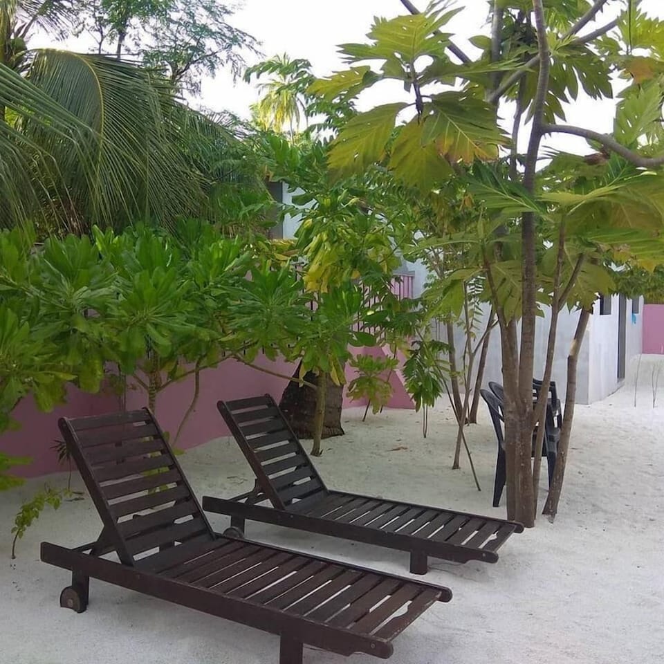 Holiday Inn Veyvah Maldives Hotel in Maldives
